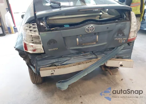 2008 Toyota Prius z USA, uszkodzony, nr VIN JTDKB20U187718600